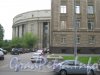 Московский пр., дом 212. Общий вид здания с ул. Типанова. Фото июль 2012 г.