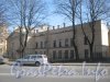 Старо-Петергофский пр., дом 3-5. Общий вид с чётной стороны наб. р. Фонтанки. Фото апрель 2012г.