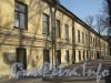 Старо-Петергофский пр., дом 9а. Одно из строений дома. Фото апрель 2012 г.