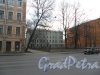Старо-Петергофский проспект, дом 8, литер А. Фото 15 апреля 2013 г.