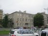 Лиговский пр., дом 261. Общий вид здания. Фото 24 июля 2013 г.