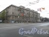 Московский пр., 153жилой 7-этажный дом. Общий вид со стороны Московского проспекта. Фото 2013 г.