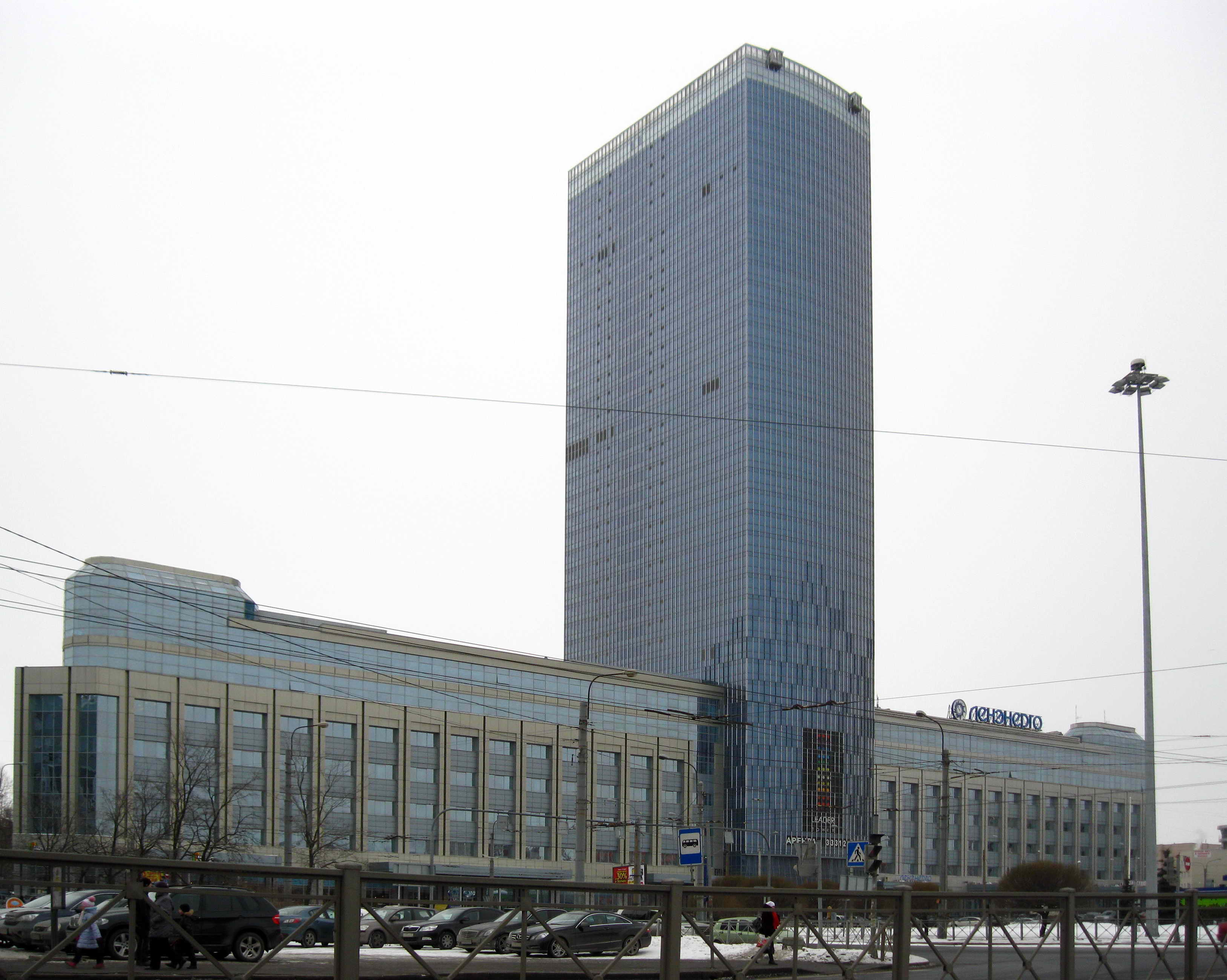 петербург площадь конституции