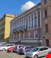Отд.стоящее здание сдам(вторичное),Санкт-Петербург, Василеостровский, 2-я линия В.О. д.37