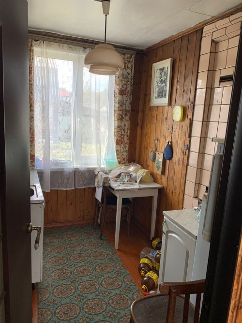 Ленинградская область,район Сланцевский - Дом продажа 