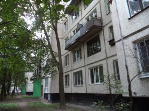 Санкт-Петербург,Маршала Блюхера пр., дом 65 - 1 комн. квартира продажа (вторичное)