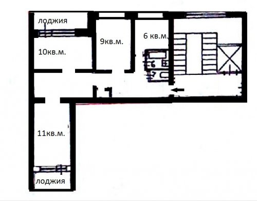 Чудновского 6 К 2 Купить