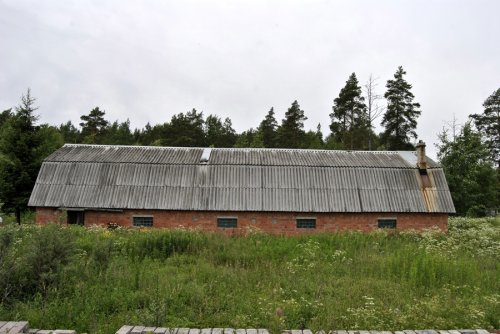 Ленинградская область,Озерешно, дер. - Дом продажа 