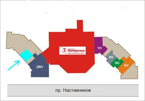 Мфц спб на наставников 6. МФЦ Санкт-Петербург схематичное изображение.