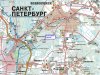 Бернгардовка санкт петербург карта