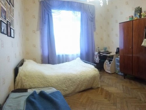 Санкт-Петербург,Зайцева ул. - Комната/комнаты продажа (вторичное)